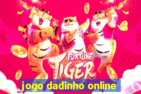 jogo dadinho online